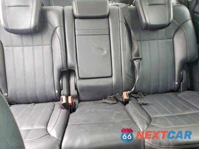 Zdjęcie 10 z 12 samochodu: 2014 MERCEDES-BENZ GL 450 4MATIC VIN:4JGDF7CE9EA312802 - miniatura