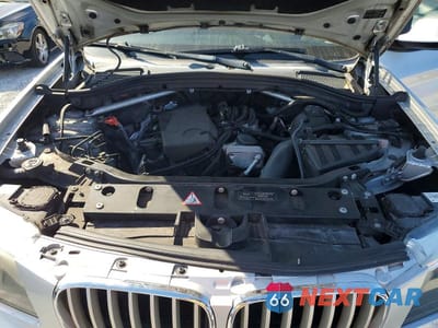 Zdjęcie 12 z 12 samochodu: 2014 BMW X3 XDRIVE28I VIN:5UXWX9C50E0D11003 - miniatura