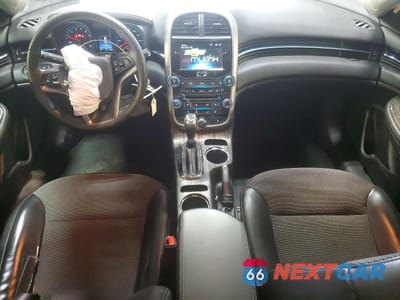 Zdjęcie 8 z 12 samochodu: 2014 CHEVROLET MALIBU 1LT VIN:1G11C5SLXEF115766 - miniatura