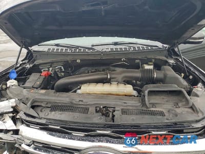 Zdjęcie 12 z 13 samochodu: 2024 FORD EXPEDITION LIMITED VIN:1FMJU2A89REA36659 - miniatura