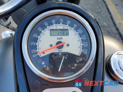 Zdjęcie 7 z 9 samochodu: 2018 KAWASAKI VN900 B VIN:JKAVN2B12JA094087 - miniatura