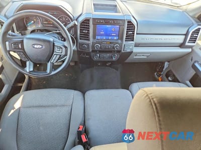 Zdjęcie 8 z 11 samochodu: 2020 FORD F250 XLT 4WD 6.7L V8 TDSL VIN:1FT7W2BT0LED73904 - miniatura