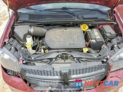 Zdjęcie 12 z 12 samochodu: 2019 DODGE GRAND CARAVAN SXT VIN:2C4RDGCG7KR568736 - miniatura