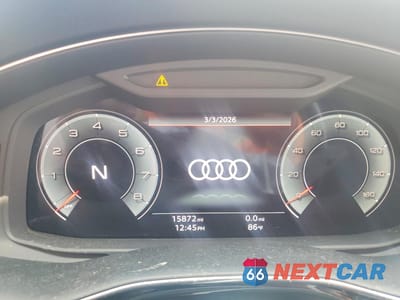 Zdjęcie 9 z 13 samochodu: 2024 AUDI Q8 PREMIUM PLUS S-LINE VIN:WA1EVBF1XRD014488 - miniatura