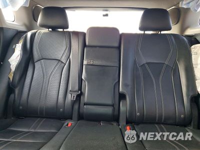 Zdjęcie 10 z 14 samochodu: 2016 LEXUS RX 350 BASE VIN:2T2ZZMCA5GC033709 - miniatura
