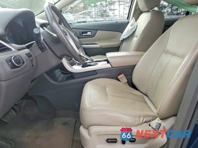 Zdjęcie 7 z 12 samochodu: 2012 FORD EDGE LIMITED VIN:2FMDK3KC5CBA82746 - miniatura