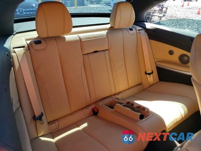 Zdjęcie 10 z 11 samochodu: 2020 BMW 440XI VIN:WBA4Z7C08L5R45455 - miniatura