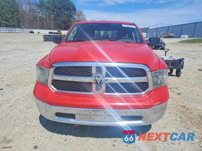 Piąte zdjęcie samochodu w środku: 2013 RAM 1500 SLT VIN:1C6RR6GP7DS594008 - miniatura