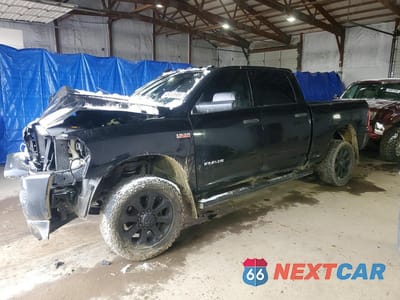 2021 RAM 2500 TRADESMAN 3C6UR5CJ3MG523885 - główne zdjęcie licytacji z USA - miniatura