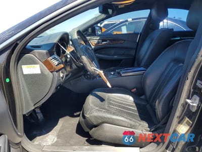 Zdjęcie 7 z 12 samochodu: 2013 MERCEDES-BENZ CLS 550 VIN:WDDLJ7DB8DA064372 - miniatura