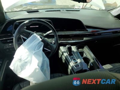 Zdjęcie 8 z 13 samochodu: 2024 CADILLAC ESCALADE V VIN:1GYS4HK92RR343130 - miniatura