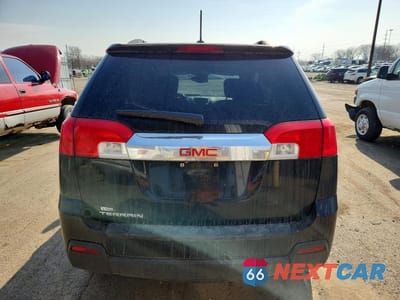 Zdjęcie 6 z 14 samochodu: 2015 GMC TERRAIN SLE VIN:2GKALREK6F6220161 - miniatura