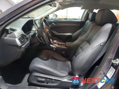 Zdjęcie 7 z 11 samochodu: 2020 HONDA ACCORD TOURING HYBRID VIN:1HGCV3F90LA006838 - miniatura