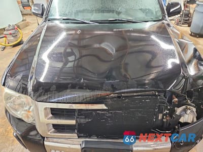 Zdjęcie 12 z 13 samochodu: 2008 FORD ESCAPE LIMITED VIN:1FMCU94178KC23544 - miniatura