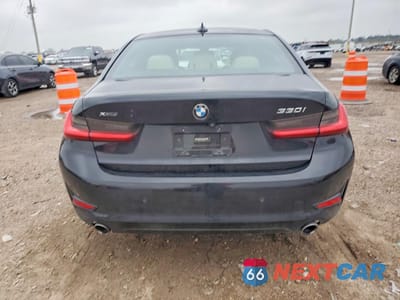 Zdjęcie 6 z 11 samochodu: 2020 BMW 330XI VIN:3MW5R7J03L8B20563 - miniatura