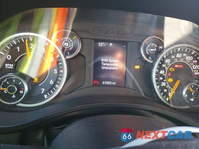Zdjęcie 9 z 11 samochodu: 2022 RAM TRUCKS 1500 BIG HORN VIN:1C6RRFBG1NN480853 - miniatura