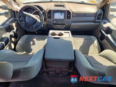 Zdjęcie 8 z 11 samochodu: 2019 FORD F250 SUPER DUTY VIN:1FT7W2B63KEF01495 - miniatura