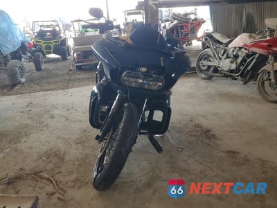 Drugie zdjęcie samochodu z przodu: 2019 HARLEY-DAVIDSON FLTRXS VIN:1HD1KTP18KB616775 - miniatura