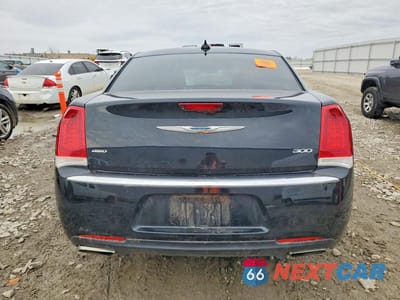 Zdjęcie 6 z 12 samochodu: 2017 CHRYSLER 300 LIMITED VIN:2C3CCARG7HH506835 - miniatura