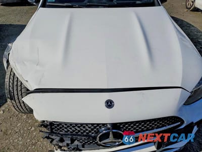 Zdjęcie 11 z 11 samochodu: 2022 MERCEDES-BENZ C 300 4MATIC VIN:W1KAF4HB6NR049048 - miniatura