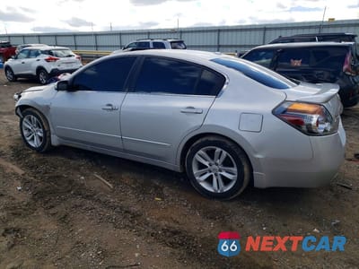 Drugie zdjęcie samochodu z przodu: 2011 NISSAN ALTIMA 3.5 SR VIN:1N4BL2AP7BN418543 - miniatura