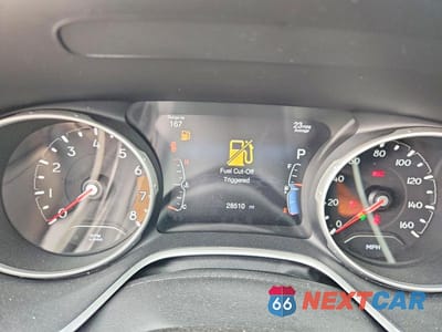Zdjęcie 9 z 13 samochodu: 2018 JEEP COMPASS LATITUDE VIN:3C4NJDBB7JT423235 - miniatura