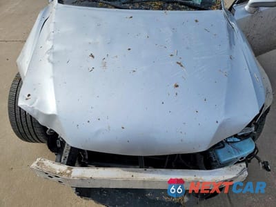 Zdjęcie 11 z 11 samochodu: 2007 LEXUS IS 350 BASE VIN:JTHBE262272008368 - miniatura