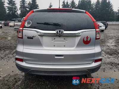 Zdjęcie 6 z 12 samochodu: 2016 HONDA CR-V LX VIN:2HKRM3H32GH537378 - miniatura
