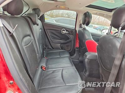 Zdjęcie 10 z 12 samochodu: 2016 FIAT 500X TREKKING PLUS VIN:ZFBCFXET1GP379912 - miniatura