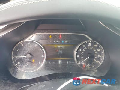 Zdjęcie 9 z 12 samochodu: 2017 NISSAN MURANO SV VIN:5N1AZ2MG8HN131362 - miniatura