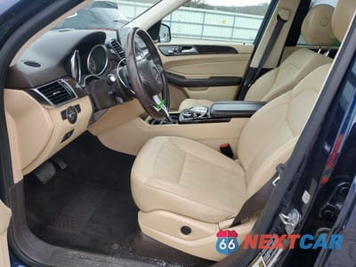 Zdjęcie 7 z 13 samochodu: 2018 MERCEDES-BENZ GLE 350 4MATIC VIN:4JGDA5HB7JB157737 - miniatura