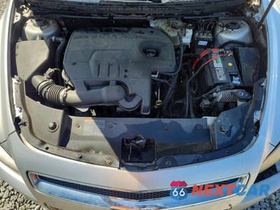 Zdjęcie 11 z 13 samochodu: 2011 CHEVROLET MALIBU LS VIN:1G1ZB5E13BF209077 - miniatura