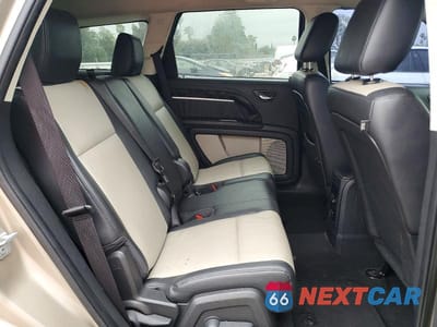 Zdjęcie 11 z 13 samochodu: 2009 DODGE JOURNEY SXT VIN:3D4GG57V39T571333 - miniatura