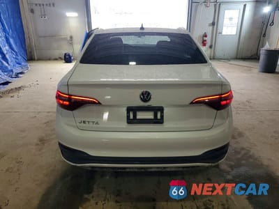 Zdjęcie 6 z 12 samochodu: 2024 VOLKSWAGEN JETTA SPORT VIN:3VWBM7BU9RM025945 - miniatura