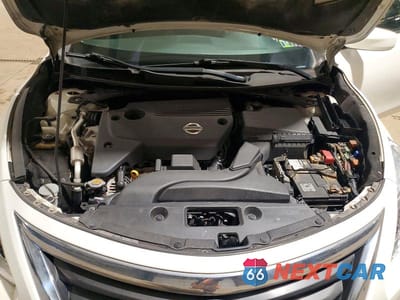 Zdjęcie 11 z 12 samochodu: 2015 NISSAN ALTIMA 2.5 S VIN:1N4AL3AP7FN395885 - miniatura
