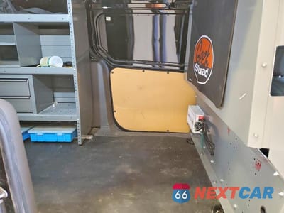 Zdjęcie 11 z 12 samochodu: 2019 FORD TRANSIT CONNECT XL VIN:NM0LS7E21K1391891 - miniatura