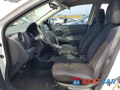 Zdjęcie 7 z 12 samochodu: 2012 NISSAN VERSA 1.6 S VIN:3N1CN7AP9CL890401 - miniatura