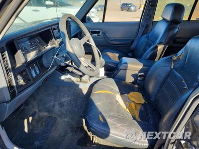 Zdjęcie 7 z 11 samochodu: 1991 JEEP CHEROKEE LIMITED VIN:1J4FJ78S0ML538640 - miniatura