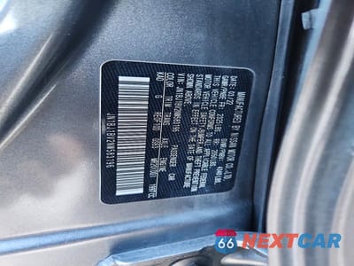 Zdjęcie 12 z 12 samochodu: 2022 NISSAN ROGUE SPORT SV VIN:JN1BJ1BV2NW583196 - miniatura