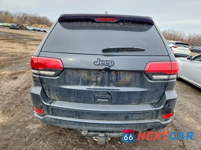 Zdjęcie 6 z 13 samochodu: 2019 JEEP GRAND CHEROKEE LAREDO VIN:1C4RJFAG0KC567393 - miniatura