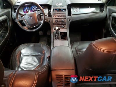 Zdjęcie 8 z 11 samochodu: 2011 FORD TAURUS SEL VIN:1FAHP2EWXBG119083 - miniatura