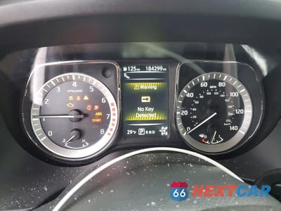 Zdjęcie 9 z 12 samochodu: 2017 NISSAN TITAN SL VIN:1N6AA1E58HN573753 - miniatura