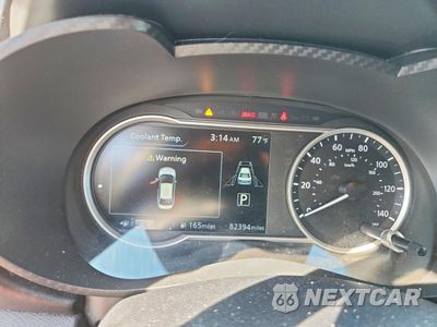 Zdjęcie 9 z 13 samochodu: 2020 NISSAN VERSA SR VIN:3N1CN8FV9LL911311 - miniatura