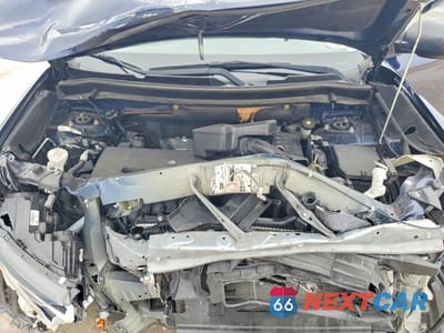 Zdjęcie 12 z 13 samochodu: 2020 MITSUBISHI OUTLANDER ES VIN:JA4AD2A37LZ013657 - miniatura