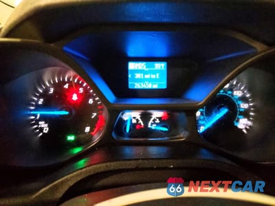 Zdjęcie 9 z 13 samochodu: 2014 FORD TRANSIT CONNECT XL DELIVERY VAN VIN:NM0LE7E70E1142800 - miniatura