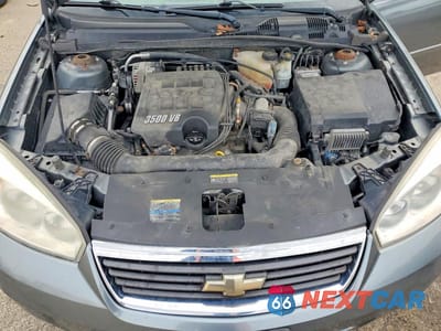 Zdjęcie 11 z 11 samochodu: 2006 CHEV MALIBU VIN:1G1ZT51856F278438 - miniatura