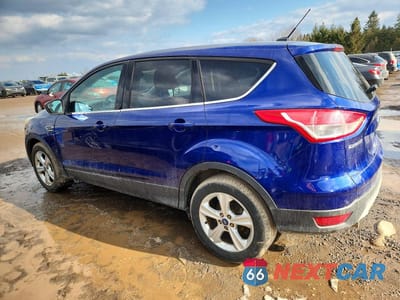 Drugie zdjęcie samochodu z przodu: 2013 FORD ESCAPE SE VIN:1FMCU9GX9DUA55422 - miniatura
