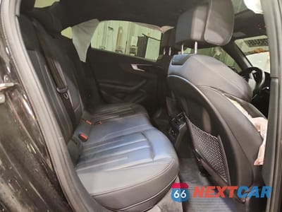 Zdjęcie 10 z 11 samochodu: 2021 AUDI A4 PREMIUM PLUS 45 VIN:WAUEAAF49MA039248 - miniatura