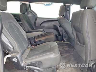 Zdjęcie 11 z 14 samochodu: 2018 CHRYSLER PACIFICA TOURING PLUS VIN:2C4RC1FGXJR197937 - miniatura