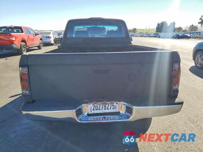 Zdjęcie 6 z 11 samochodu: 1997 TOYOTA TACOMA BASE VIN:4TANL42N7VZ248452 - miniatura